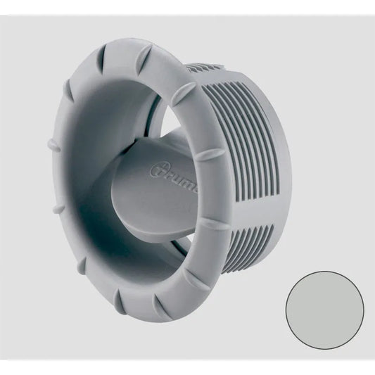 Truma päätesuutin 65/72 mm EN vaaleanharmaa | 40171-04 | 4052816014210 | Kotikauppa | Truma