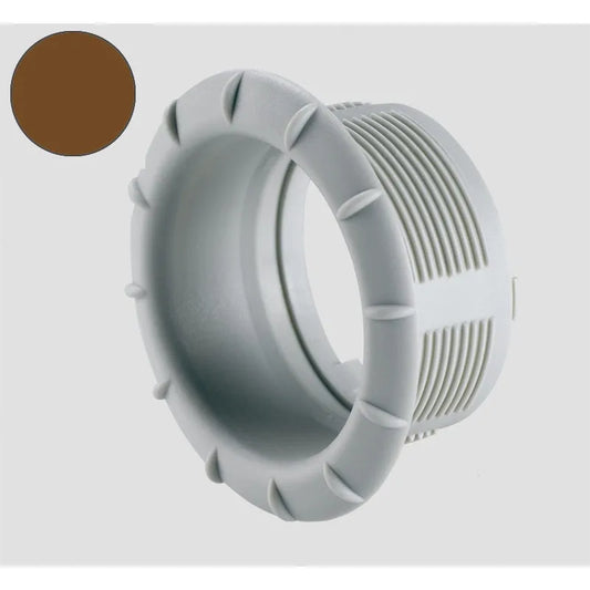 Truma päätesuutin 65/72 mm ilman ritilää, ruskea | 40171-29 | 4052816014272 | Kotikauppa | Truma
