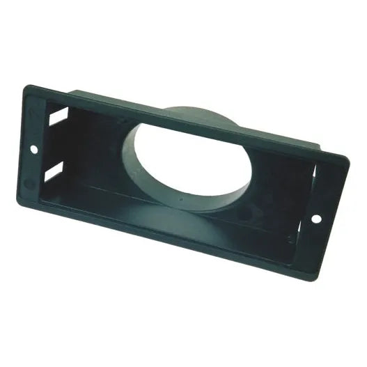 Truma päätesuuttimen putkisovite ANH, musta Päätesuuttimelle 40280-01 | 40290-02 | 4052816014395 | Kotikauppa | Truma