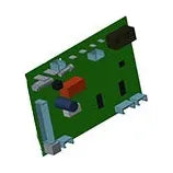 Truma piirilevy 12V Combi D 4 / D 4 E | 34030-06200 | 4052816008318 | Kotikauppa | Truma