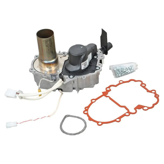 Truma poltinyksikkö Combi D | 34020-65500 | 4052816007762 | Kotikauppa | Truma