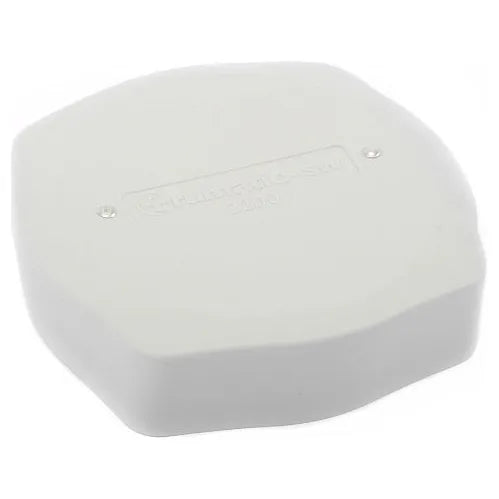 Truma seinäläpiviennin suoja S 2200 | 30020-01800 | 4052816002798 | Kotikauppa | Truma