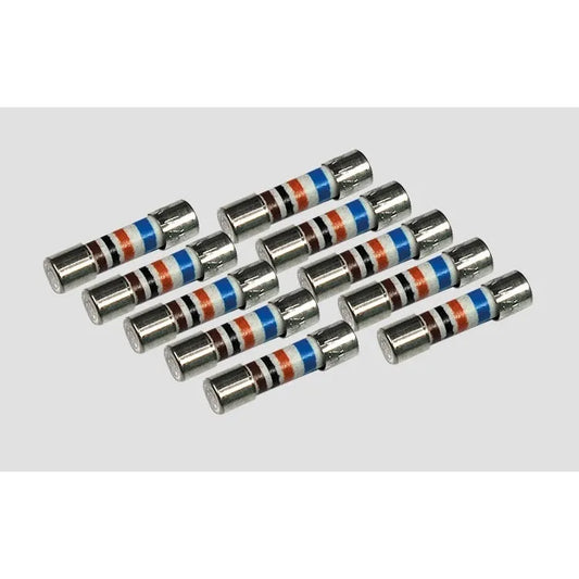 Truma sulake T 10 AH, 10kpl Combi, Combi E, Combi D | 34020-00073 | 4052816028002 | Kotikauppa | Truma