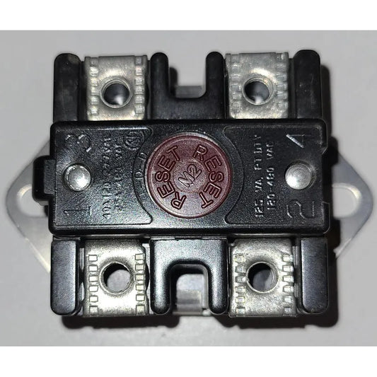 Truma ylikuumenemissuoja 230 V, Combi E WTS 230 V | 34020-08200 | 4052816007113 | Kotikauppa | Truma