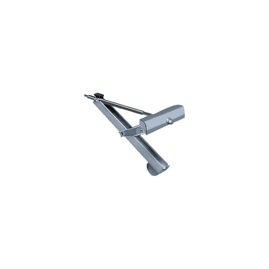 Tukijalka AL-KO Compact 800 kg lyhyt | 1224508 | Kotikauppa