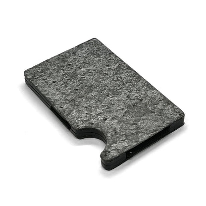 Tume Kask - Card Holder with RFID Blocking - Kotikauppa