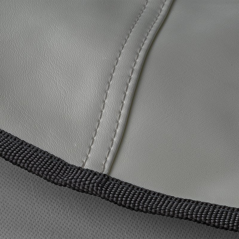 Tuulilasinsuoja harmaa kansi varten Fiat Ducato 06-2006 - 2014 (X250) - Kotikauppa