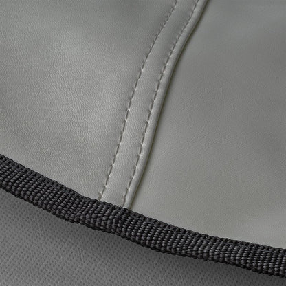 Tuulilasinsuoja harmaa kansi varten Fiat Ducato 06-2006 - 2014 (X250) - Kotikauppa