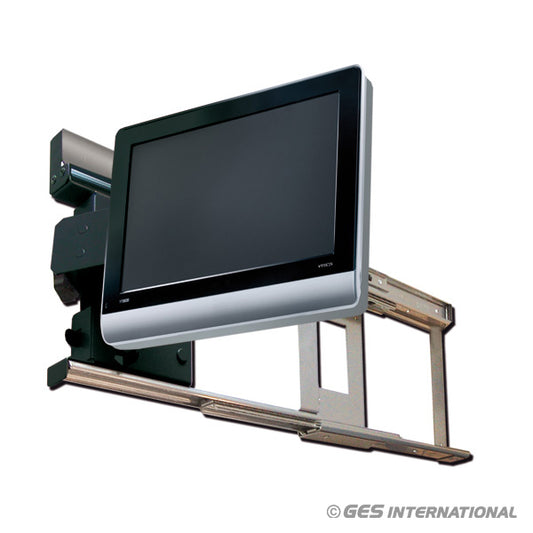Tv-teline  TV20  leveys 250 mm, pituus 355-710 mm, kiinni | 0800526 | 8032793938590 | Kotikauppa | 