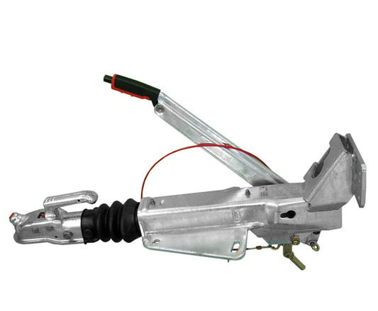 Työntöjarru 251 S AK 270 kiinnikelaipalla vetopää | 1731721