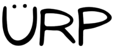 ÜRP logo