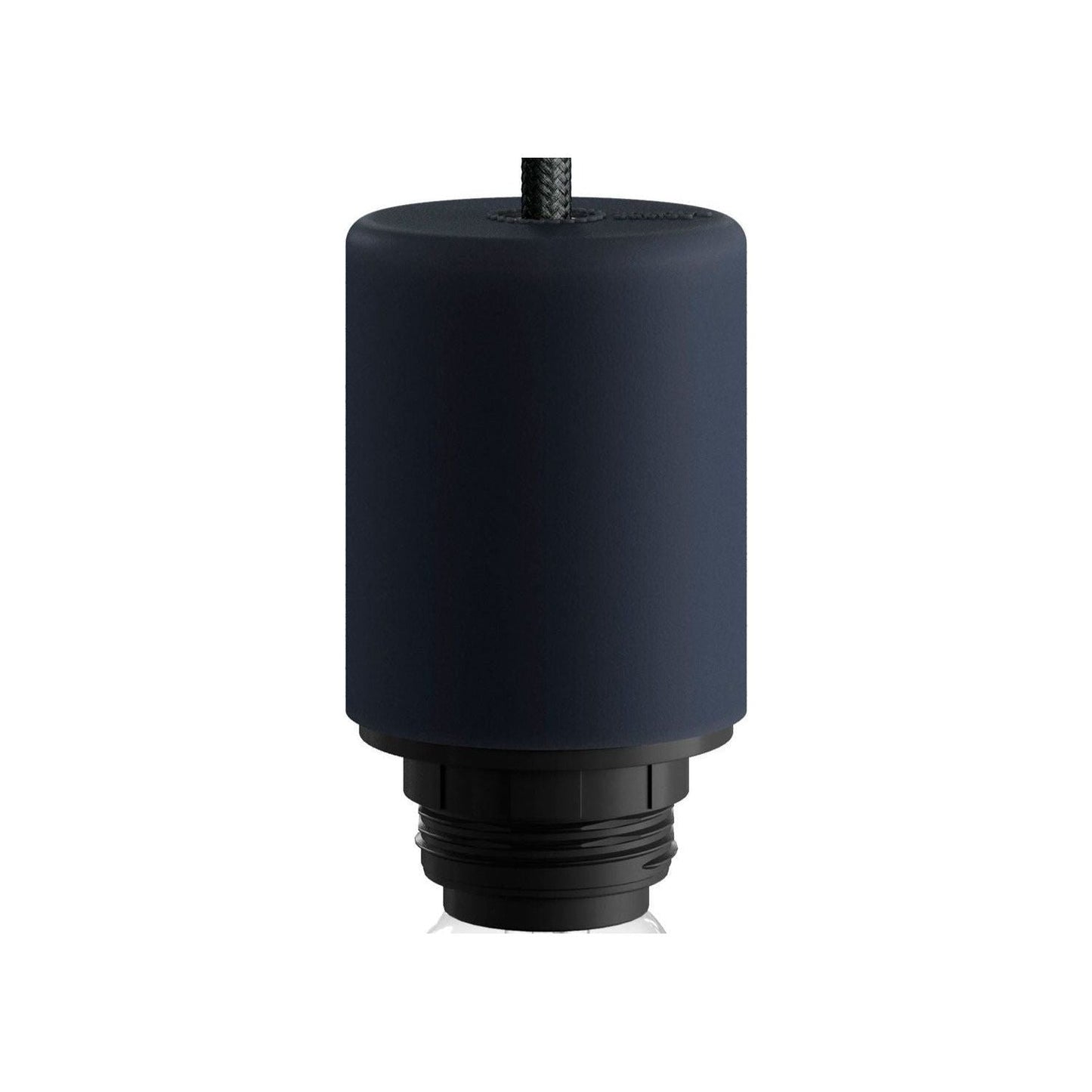 Ulkokäyttöön tarkoitettu silikonilampun pidikesarja E27 (IP65) Eiva Elegant - Kotikauppa