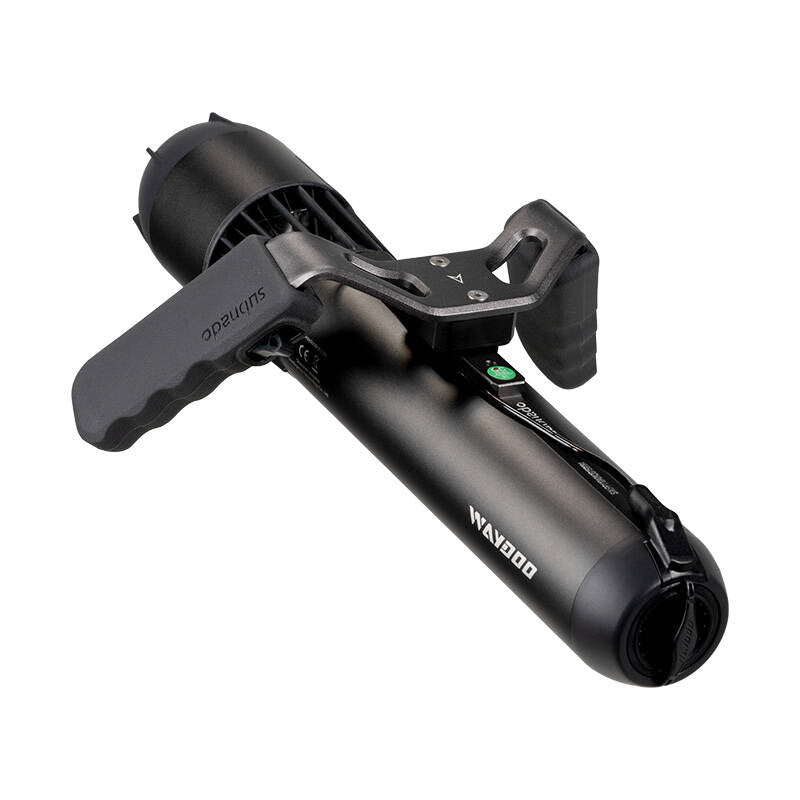 Underwater scooter Waydoo Subnado - Starting Kit - Kotikauppa
