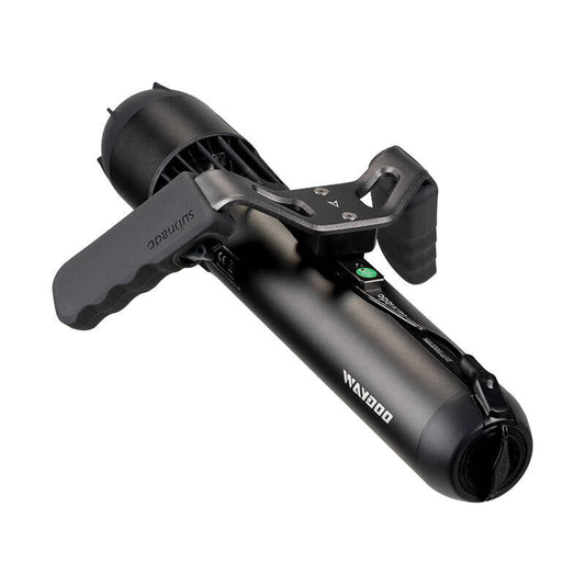 Underwater scooter Waydoo Subnado - Starting Kit - Kotikauppa