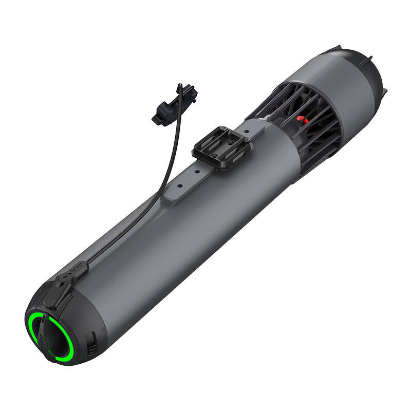 Underwater scooter Waydoo Subnado - Starting Kit - Kotikauppa
