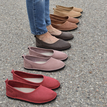 Kuutsid Shoes - Bordoo