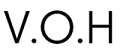 V.O.H logo