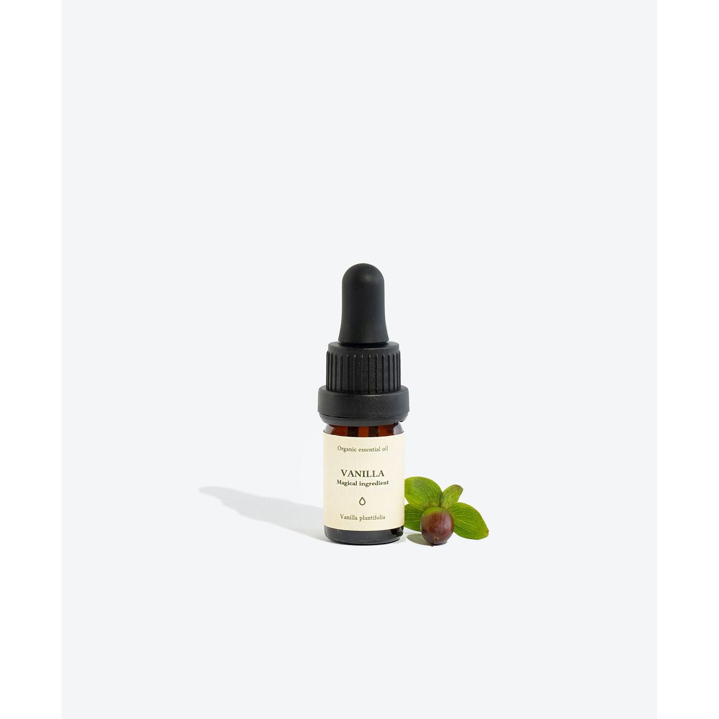 VANILLA Essential Oil