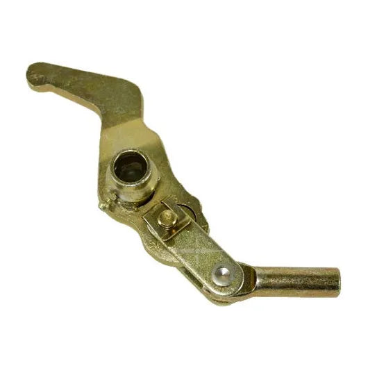 Välitysvipu 251s Työntöjarruun  Välitysvipu vetopää 251 | 380525 | 4251302422564 | Kotikauppa | 