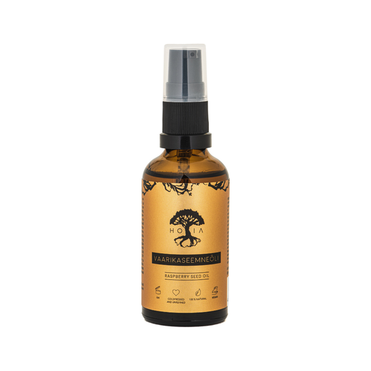 Raspberry Seed Oil