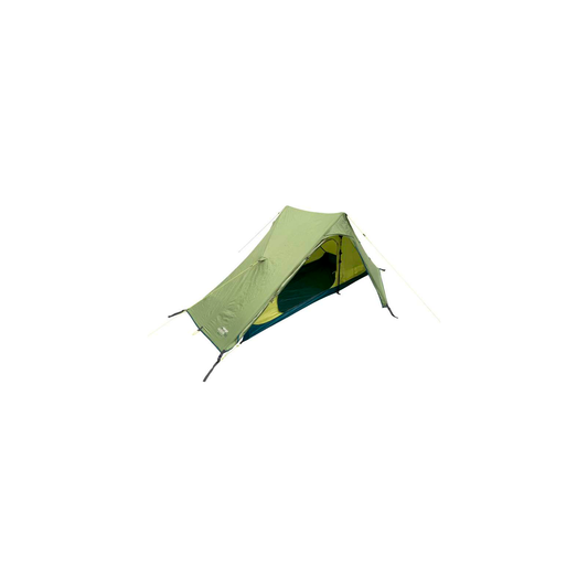 Vango Heddon 100 kevyt teltta yhdelle hengelle