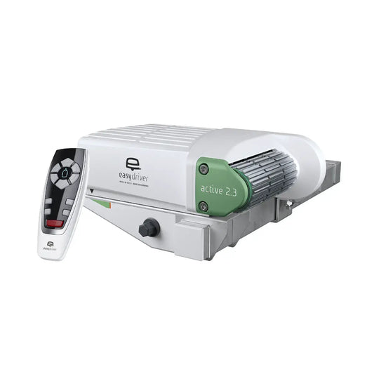 Vaununsiirrin Reich Easydriver Active 2.3 | 527-15323 | Kotikauppa