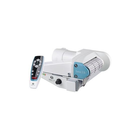 Vaununsiirrin Reich Easydriver Basic 1.6  | 527-15116 | Kotikauppa 