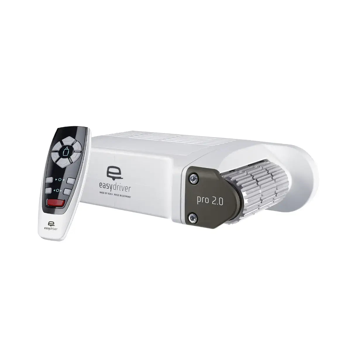 Vaununsiirrin Reich Easydriver Pro 2.0 | 527-15220 | Kotikauppa