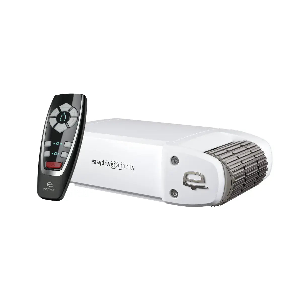 Vaununsiirrin Reich Easydriver infinity 2.5T | 527-15525 | Kotikauppa