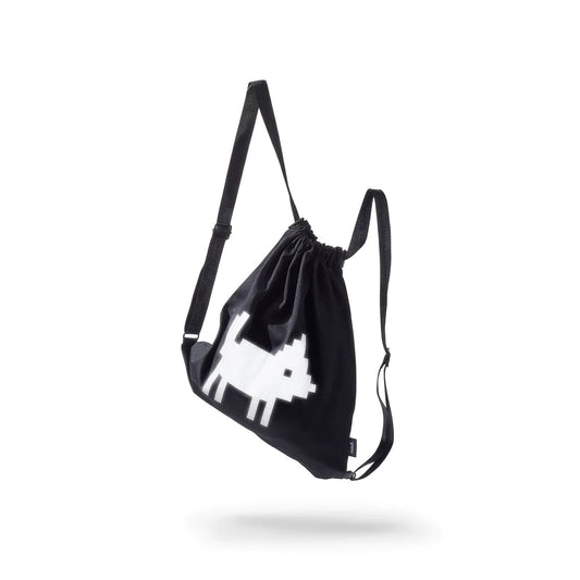 Vedenkestävä heijastava reppu DOG - March Design Studio