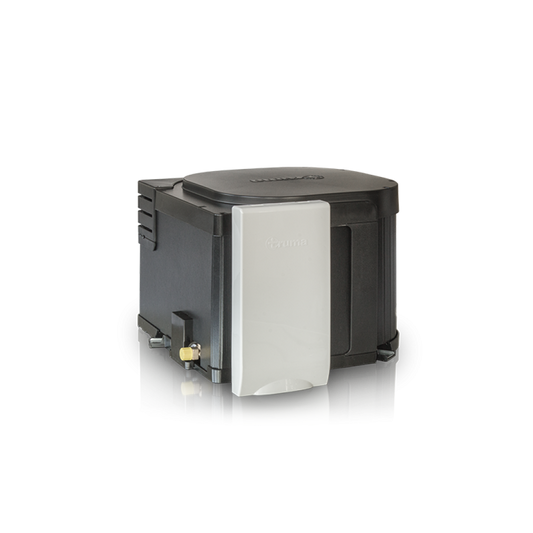 Vedenlämmitin Truma Boiler 10L - kaasu / sähkö | 73611-20 | 4052816036878 | Kotikauppa | Truma
