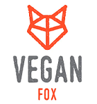 Vegan Fox logo