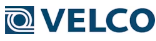 Velco logo