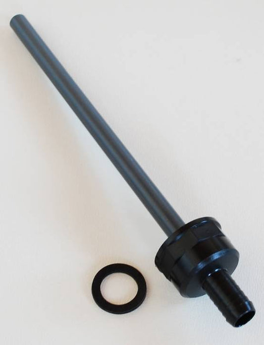 Vesisäiliön ylivuotoputki, tyhjennysputk 2016- | 5700110419