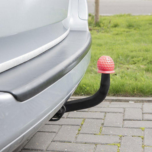 Vetokoukun suoja golfpallo punainen - Kotikauppa