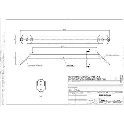 Viistopalkkisarja AMC 436mm/606mm ( 1329727 ) | 1564600 |  | Kotikauppa | AMC