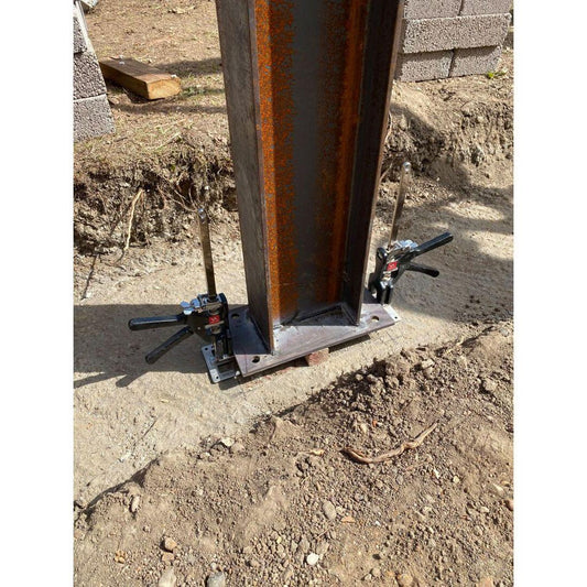 Nostotyökalusarja 2KPL Viking Arm + salkku