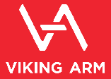 Viking arm logo