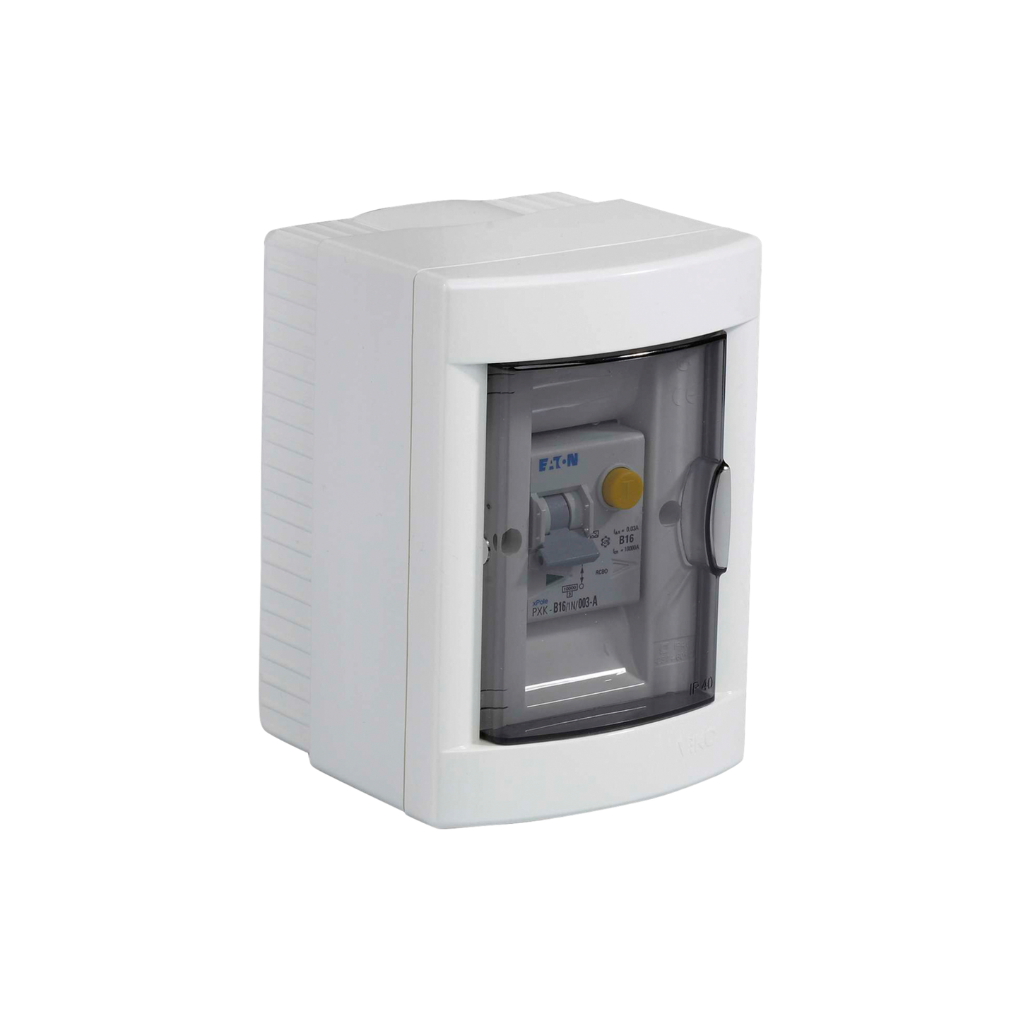 Votronic-vikavirtasuojakytkin RCBO 16-30 standardi | 2152