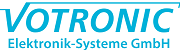 Votronic logo