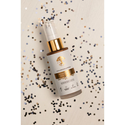 Body Cocktail Body Glam