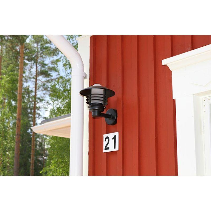 PIHAPIIRIVALAISIN AVERIA AVG03GH IP44 75W E27 G O GH