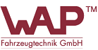 WAP logo