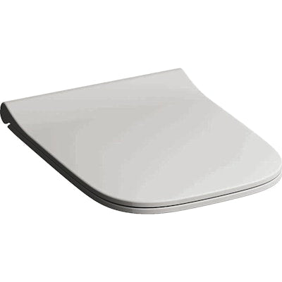 WC-ISTUINKANSI GEBERIT SMYLE SQUARE SANDWICH DE SC/QR | 5658136