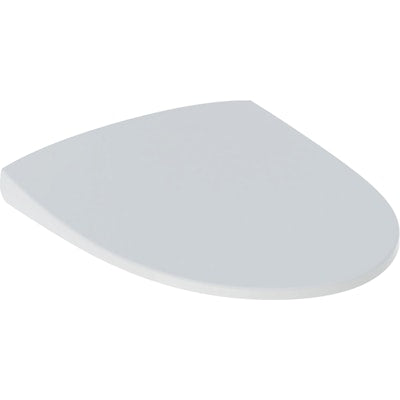 WC-ISTUINKANSI IDO 68 GLOW PEHMEÄ VALKOINEN QR | 5715079