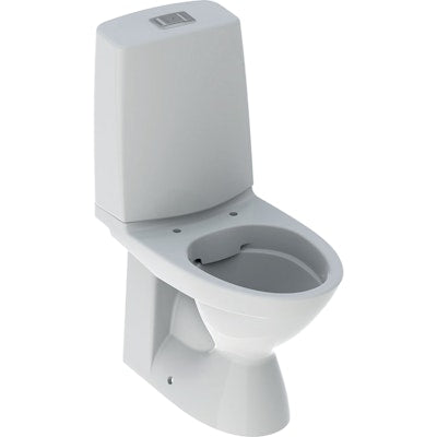 WC-ISTUIN EI KANTTA IDO 3826001101 GLOW (5650193)