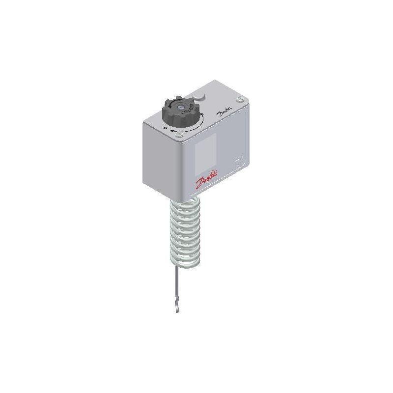 TERMOSTAATTI DANFOSS KP76 060L1200