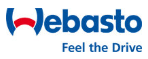 Webasto Logo