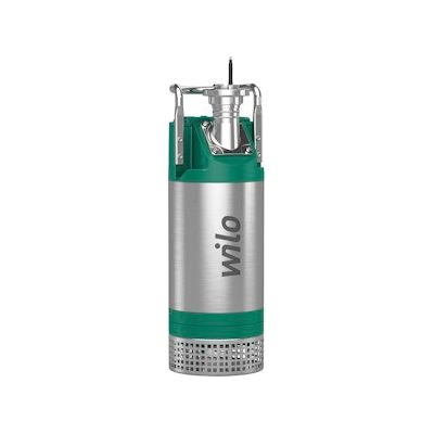 UPPOPUMPPU WILO PADUS PRO M05/T015-540/A 4822096 | 4822096 | 4048482919348 | Wilo