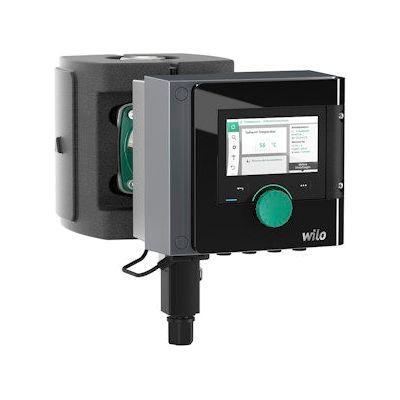 KÄYTTÖVESIPUMPPU WILO STRATOS MAXO-Z 25/0,5-12 180mm 4623473 | 4623473 | 4048482700106 | Wilo